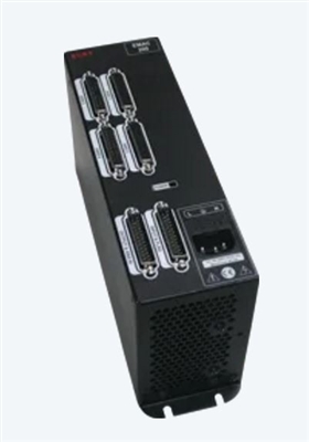 Motion Controller – E-Motion America